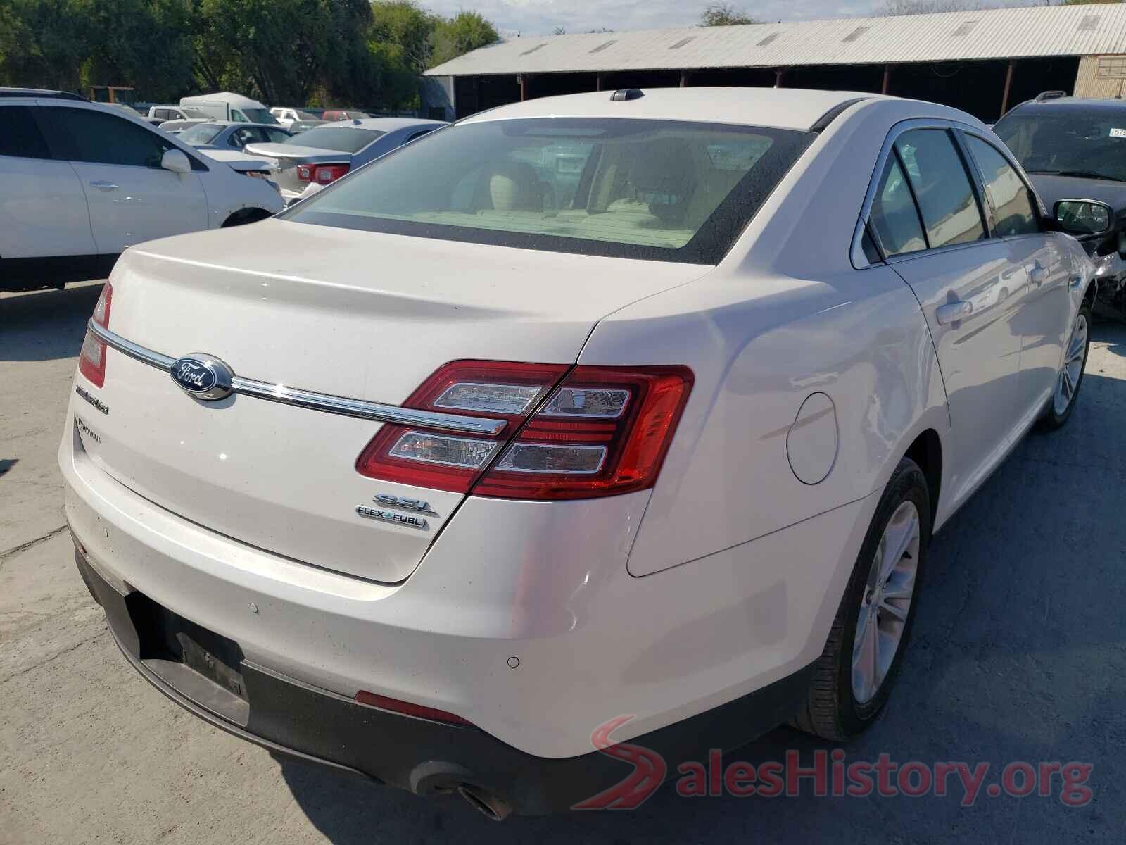 1FAHP2E88GG115669 2016 FORD TAURUS