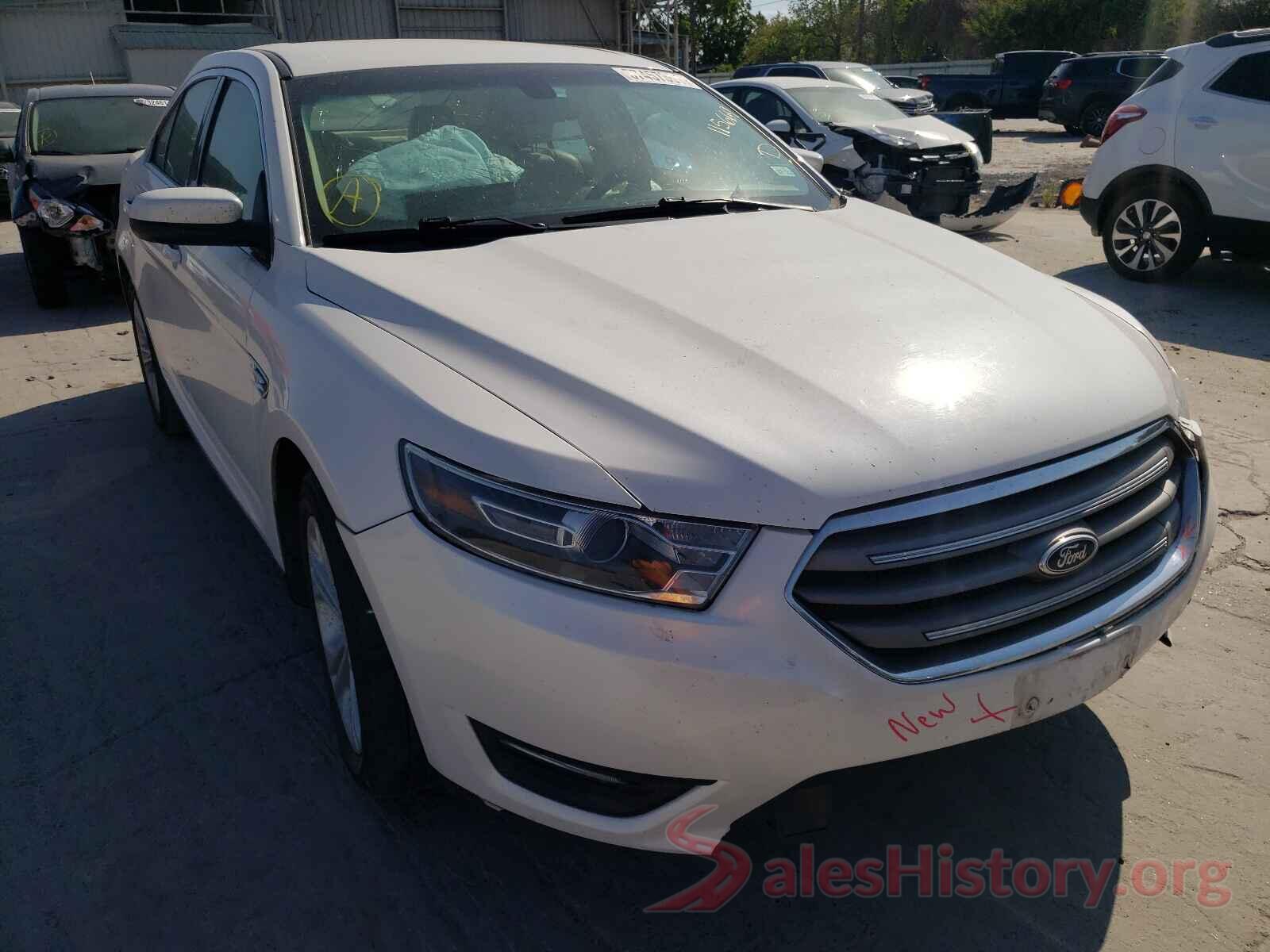 1FAHP2E88GG115669 2016 FORD TAURUS