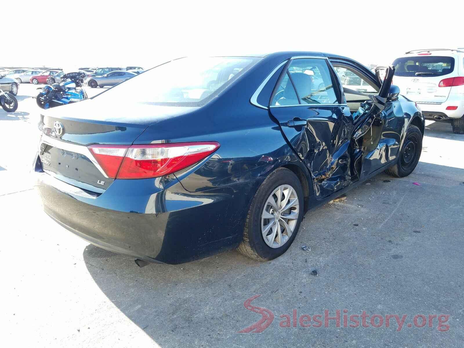 4T4BF1FK5GR564477 2016 TOYOTA CAMRY