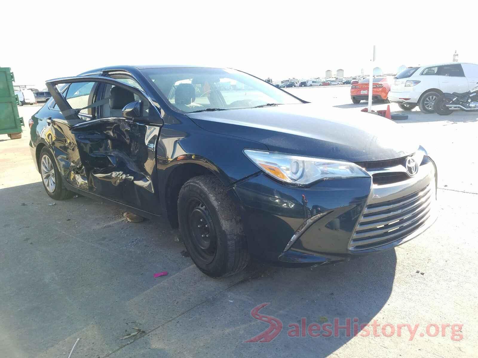 4T4BF1FK5GR564477 2016 TOYOTA CAMRY