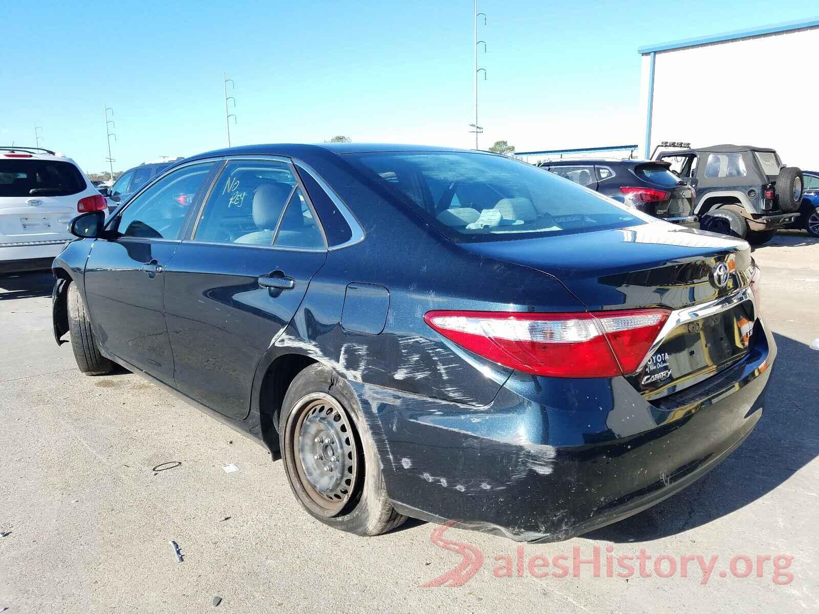 4T4BF1FK5GR564477 2016 TOYOTA CAMRY