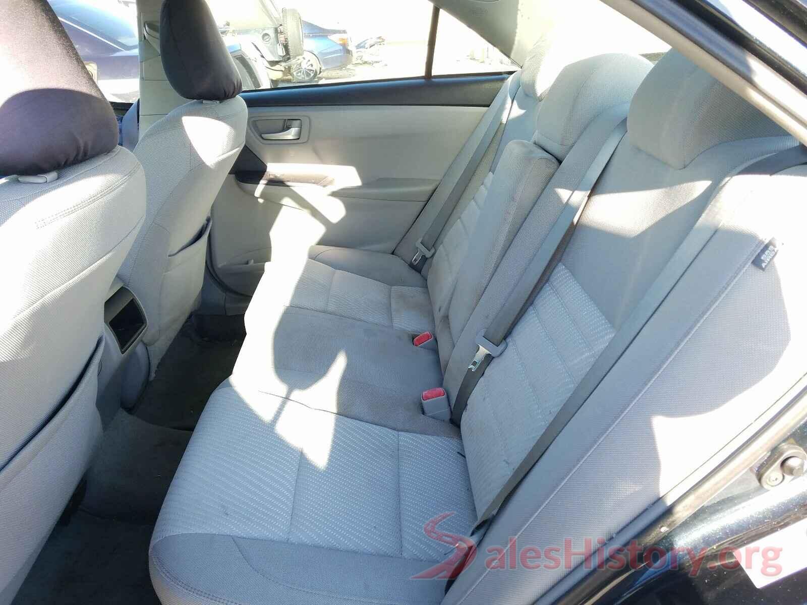 4T4BF1FK5GR564477 2016 TOYOTA CAMRY