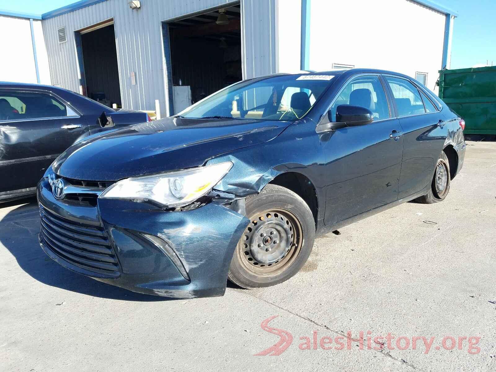 4T4BF1FK5GR564477 2016 TOYOTA CAMRY