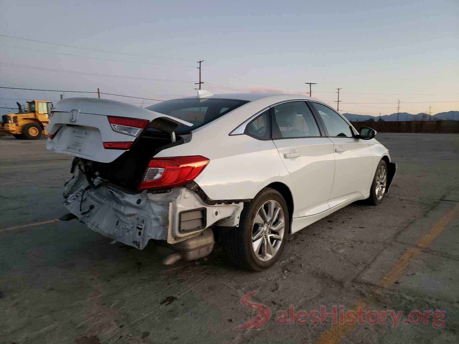 1HGCV1F15KA017072 2019 HONDA ACCORD