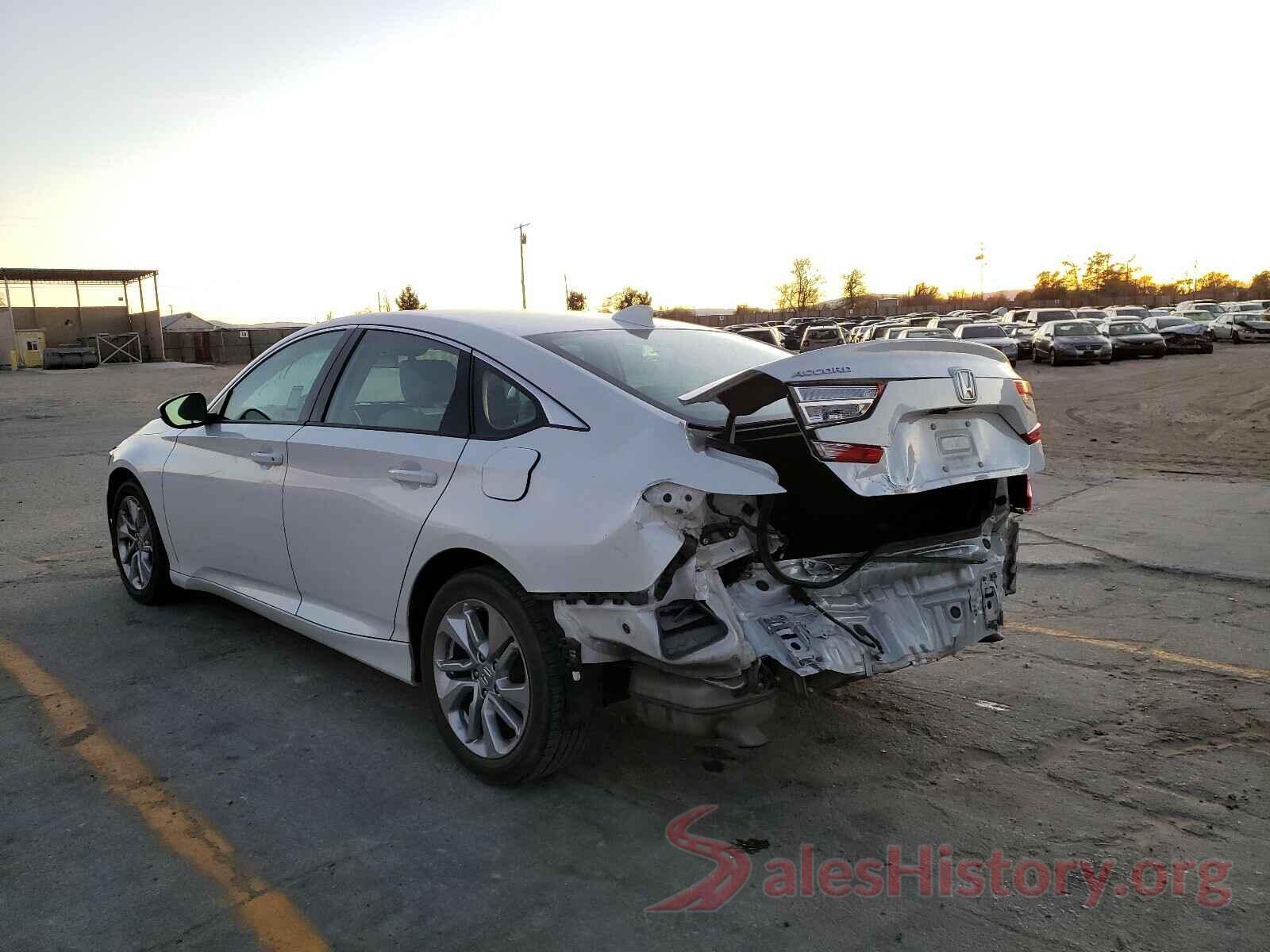 1HGCV1F15KA017072 2019 HONDA ACCORD