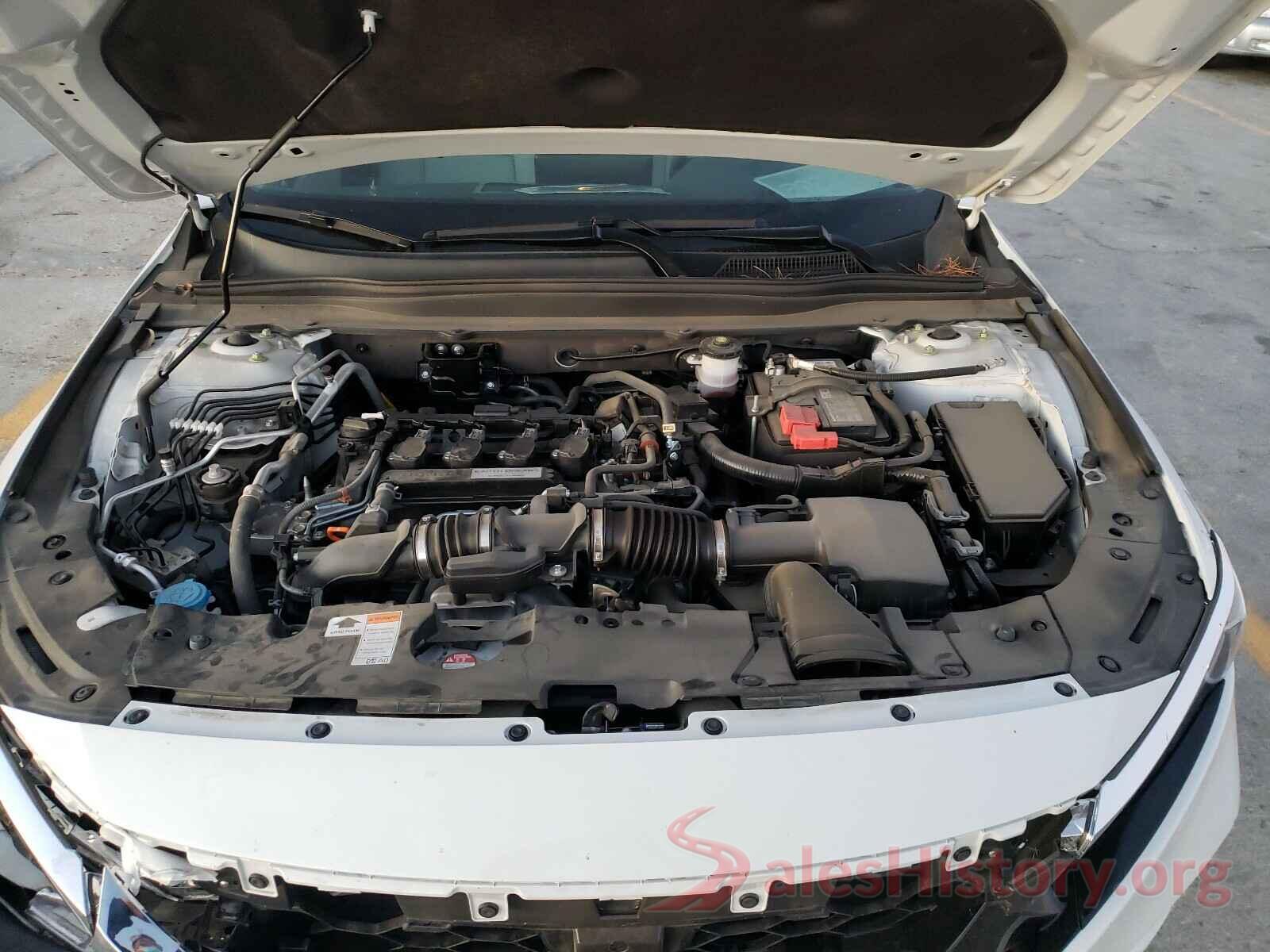 1HGCV1F15KA017072 2019 HONDA ACCORD