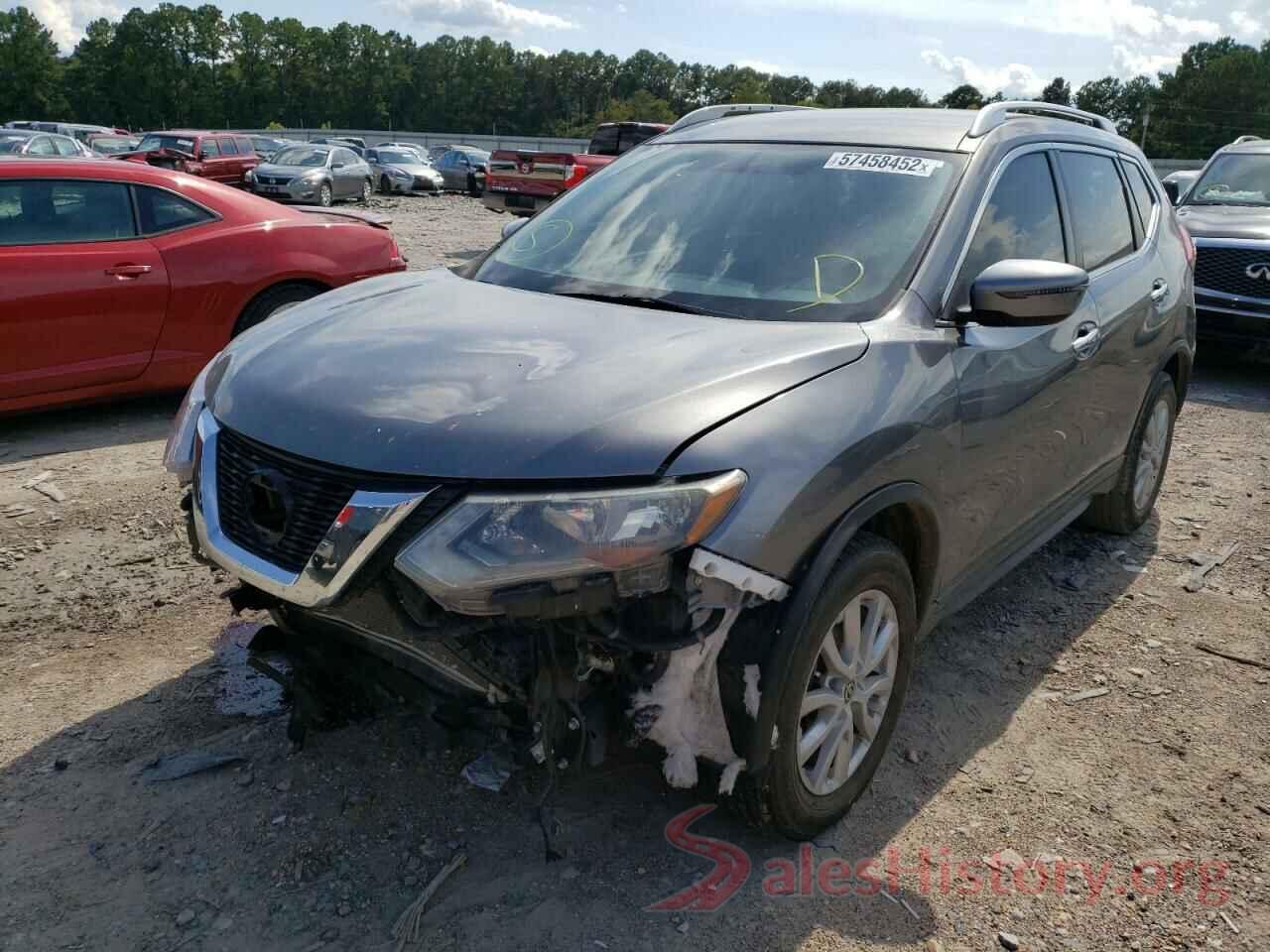 KNMAT2MTXJP519724 2018 NISSAN ROGUE