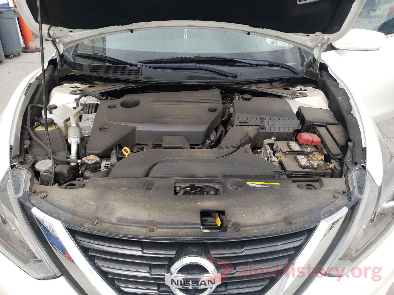 1N4AL3AP7JC174971 2018 NISSAN ALTIMA