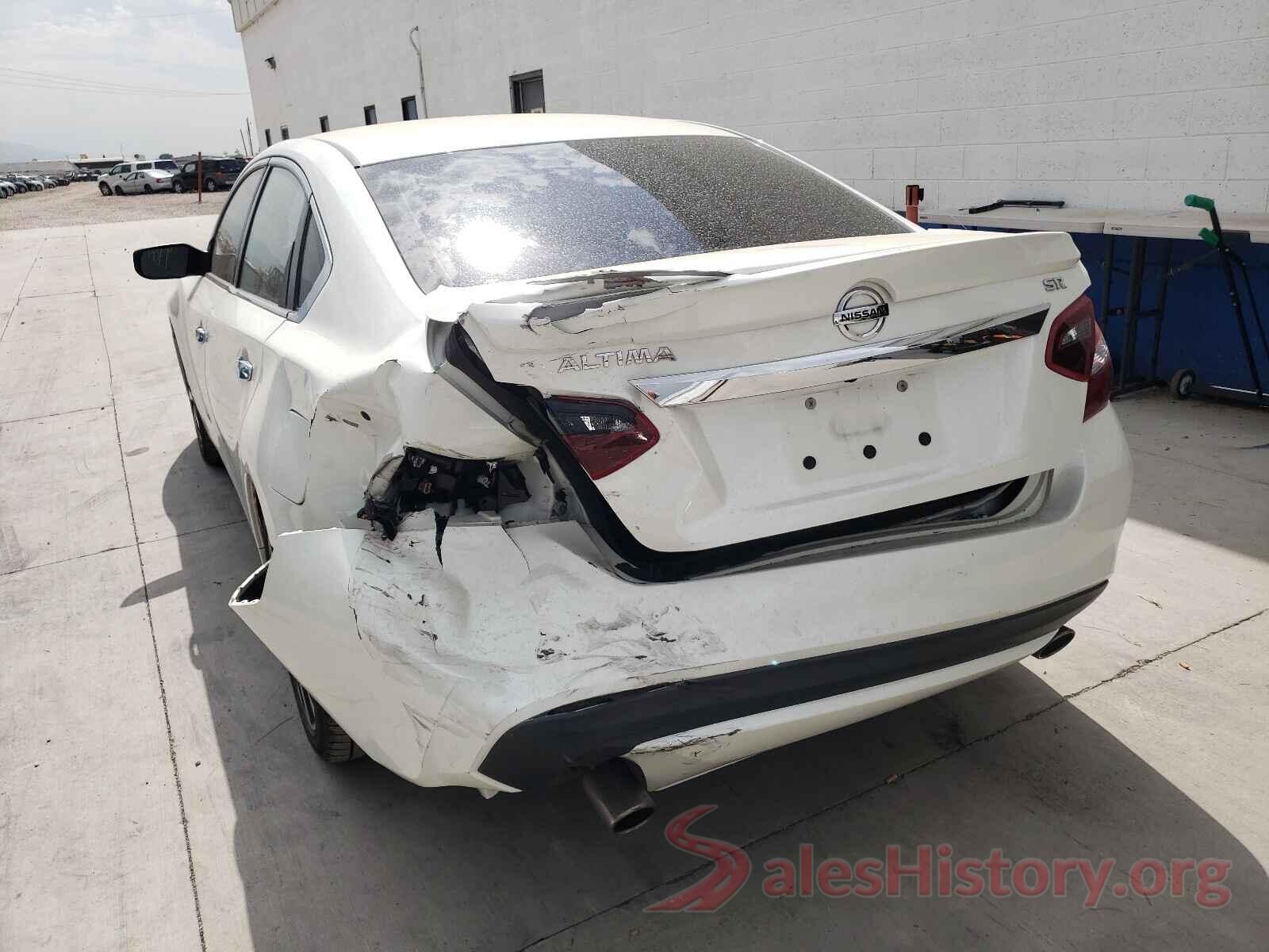 1N4AL3AP7JC174971 2018 NISSAN ALTIMA