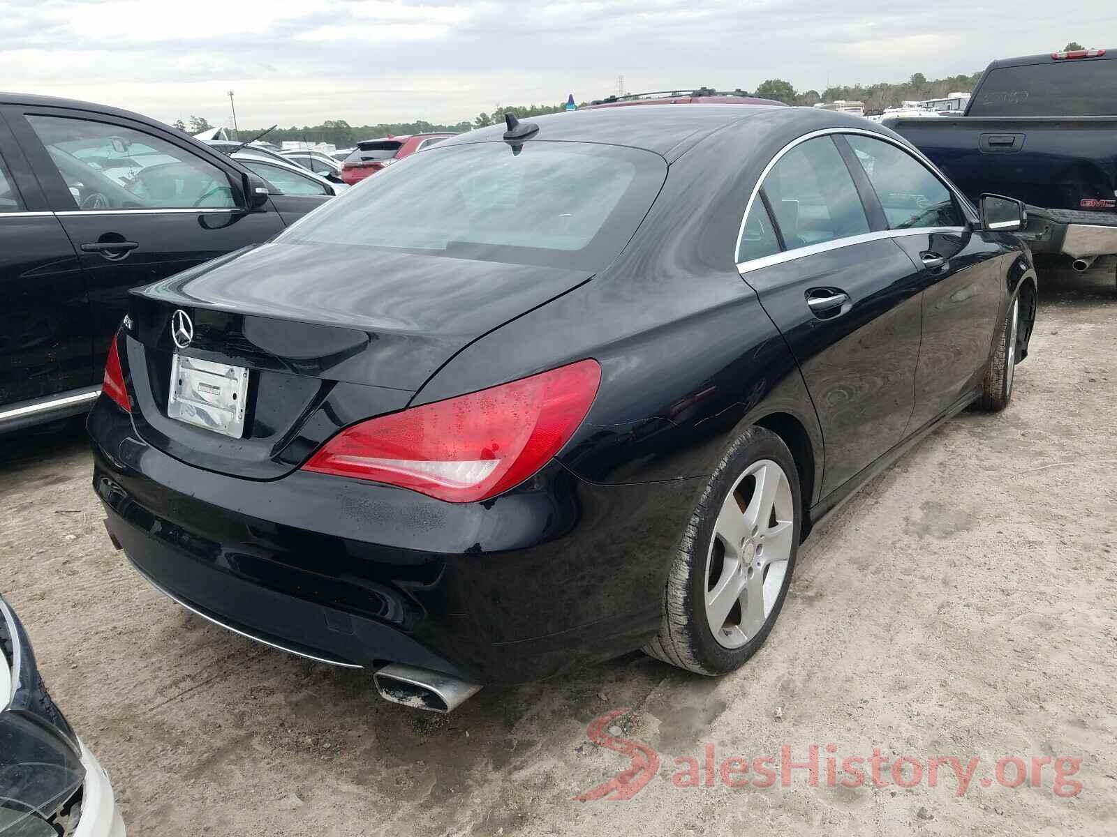 WDDSJ4EB3GN363483 2016 MERCEDES-BENZ C CLASS