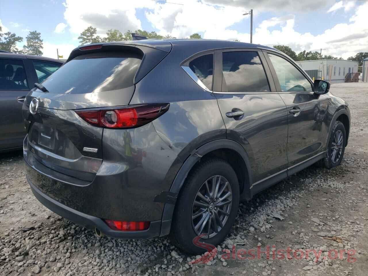 JM3KFACMXK1517449 2019 MAZDA CX-5