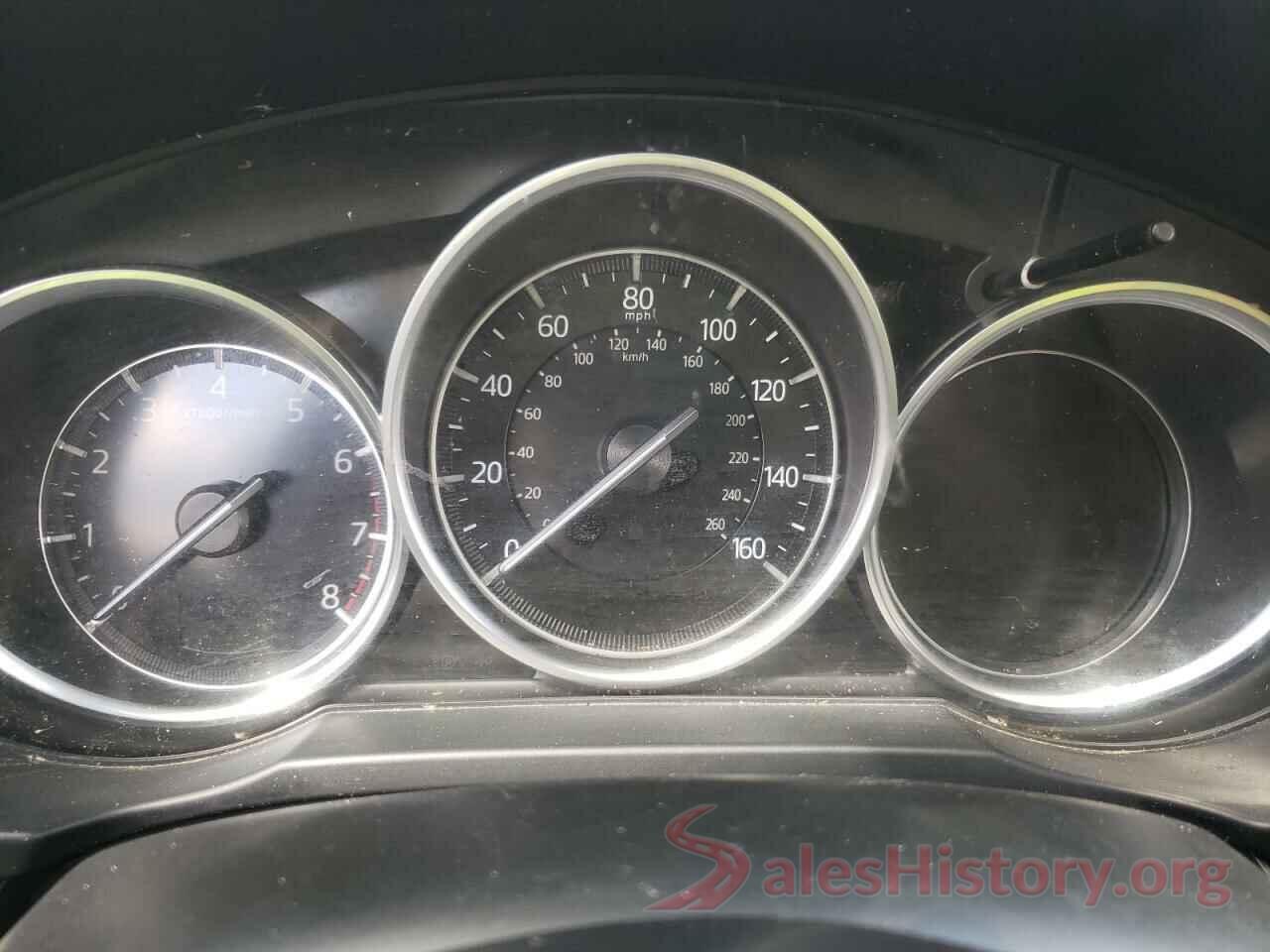 JM3KFACMXK1517449 2019 MAZDA CX-5