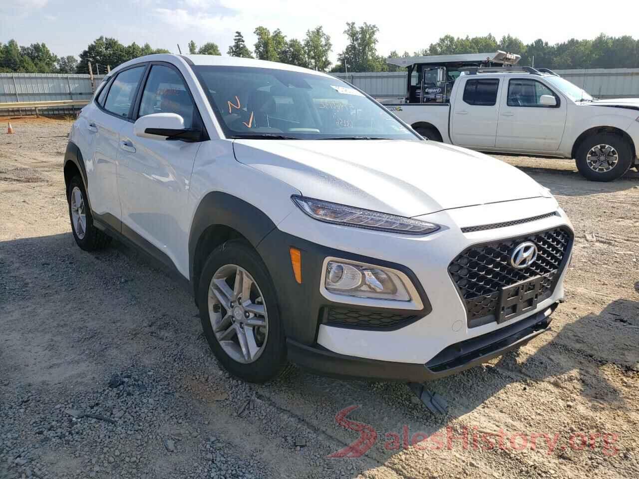 KM8K1CAA3KU358148 2019 HYUNDAI KONA