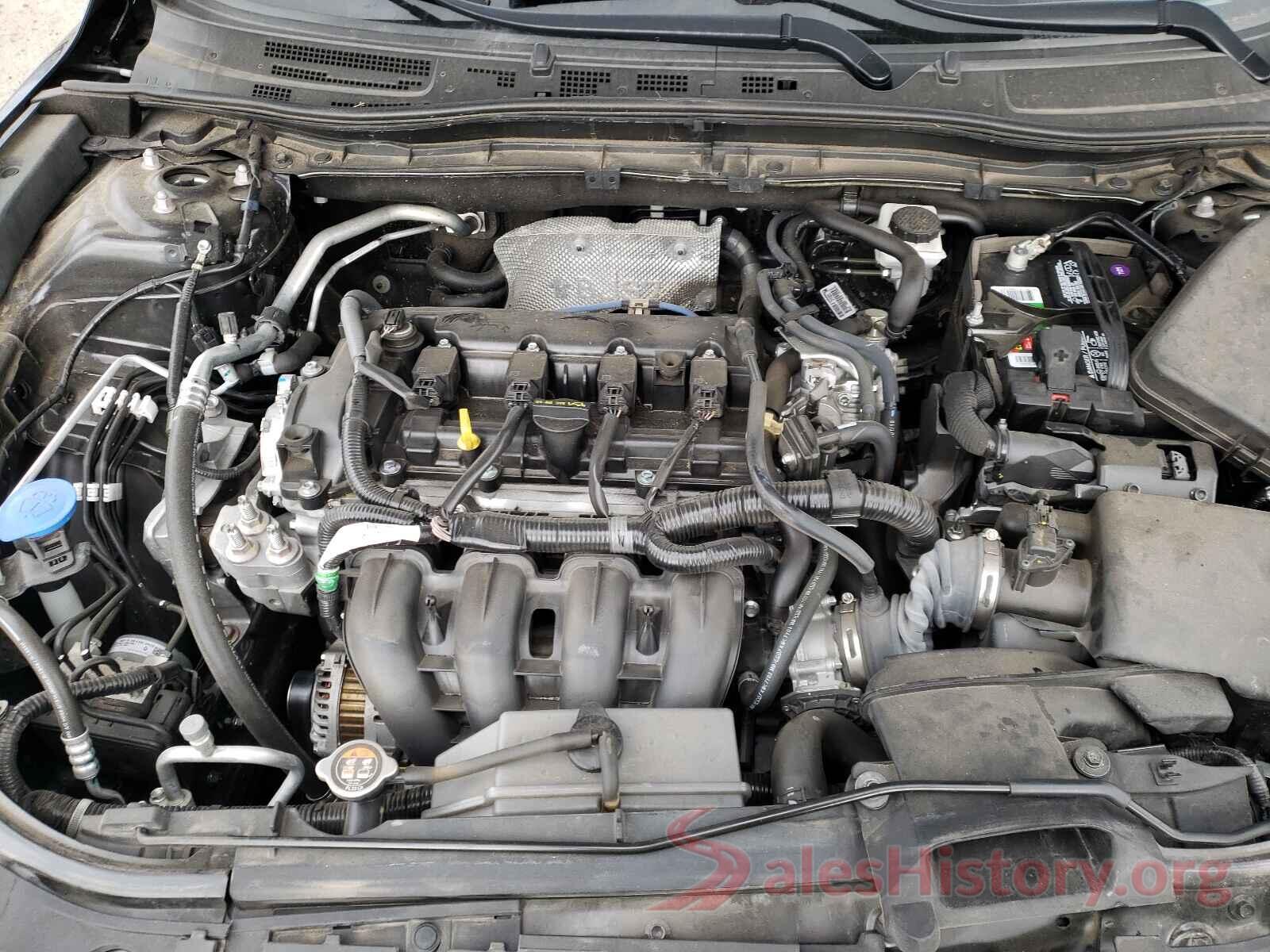 3MZBN1K75JM240361 2018 MAZDA 3