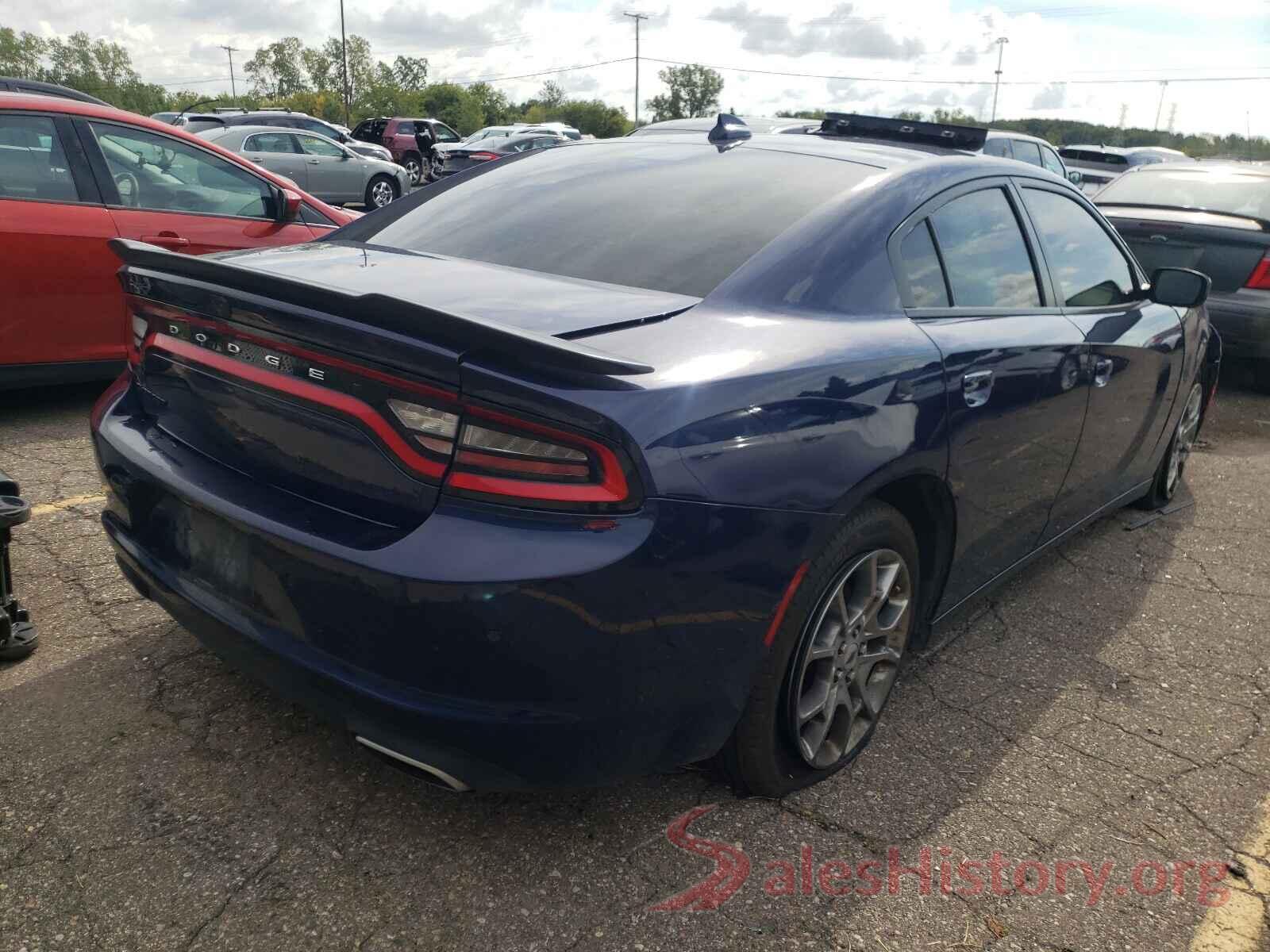 2C3CDXJG5HH541532 2017 DODGE CHARGER