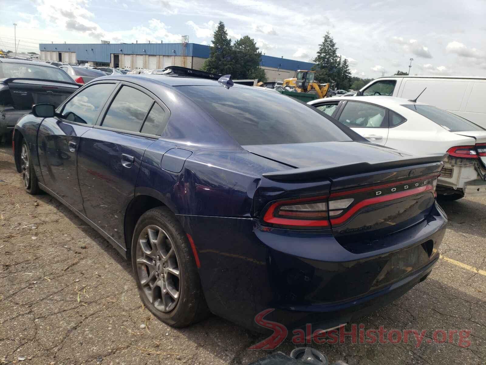 2C3CDXJG5HH541532 2017 DODGE CHARGER