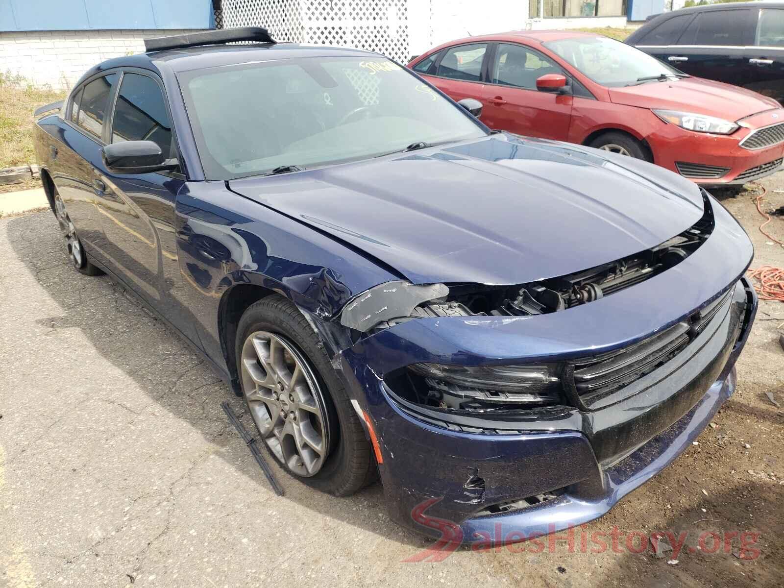 2C3CDXJG5HH541532 2017 DODGE CHARGER