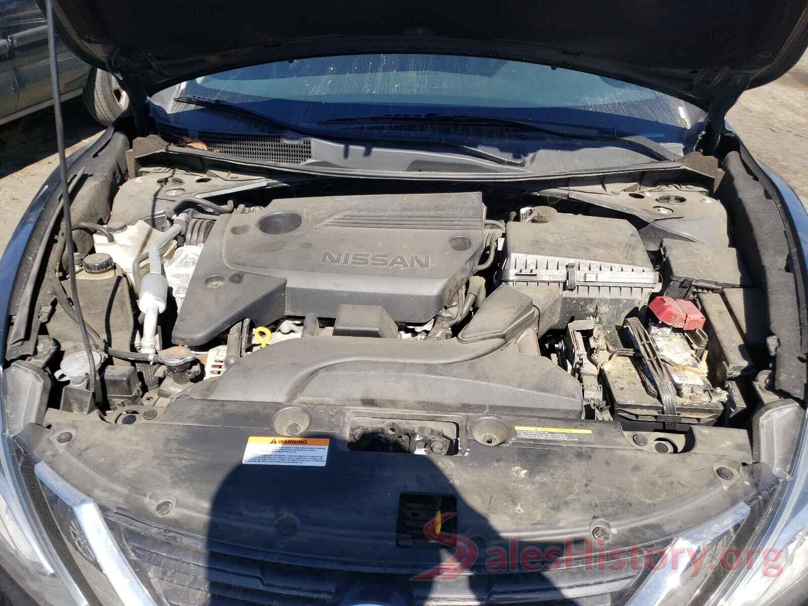 1N4AL3AP6JC210360 2018 NISSAN ALTIMA