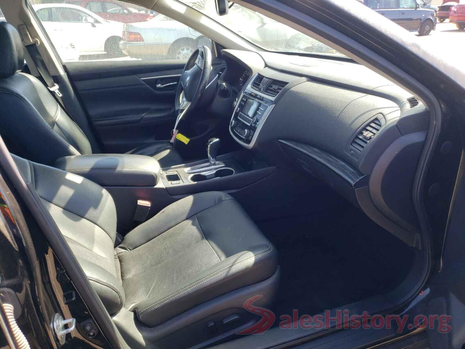 1N4AL3AP6JC210360 2018 NISSAN ALTIMA