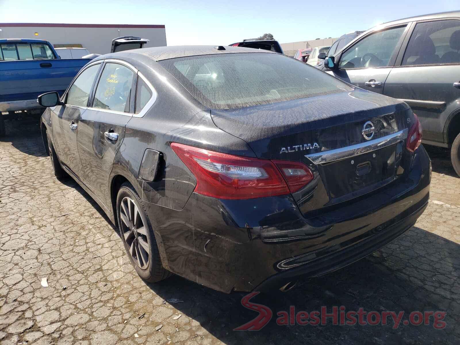 1N4AL3AP6JC210360 2018 NISSAN ALTIMA