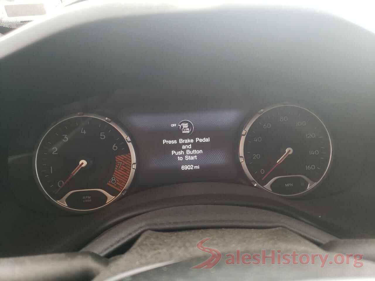 ZACNJDB16PPP69667 2023 JEEP RENEGADE