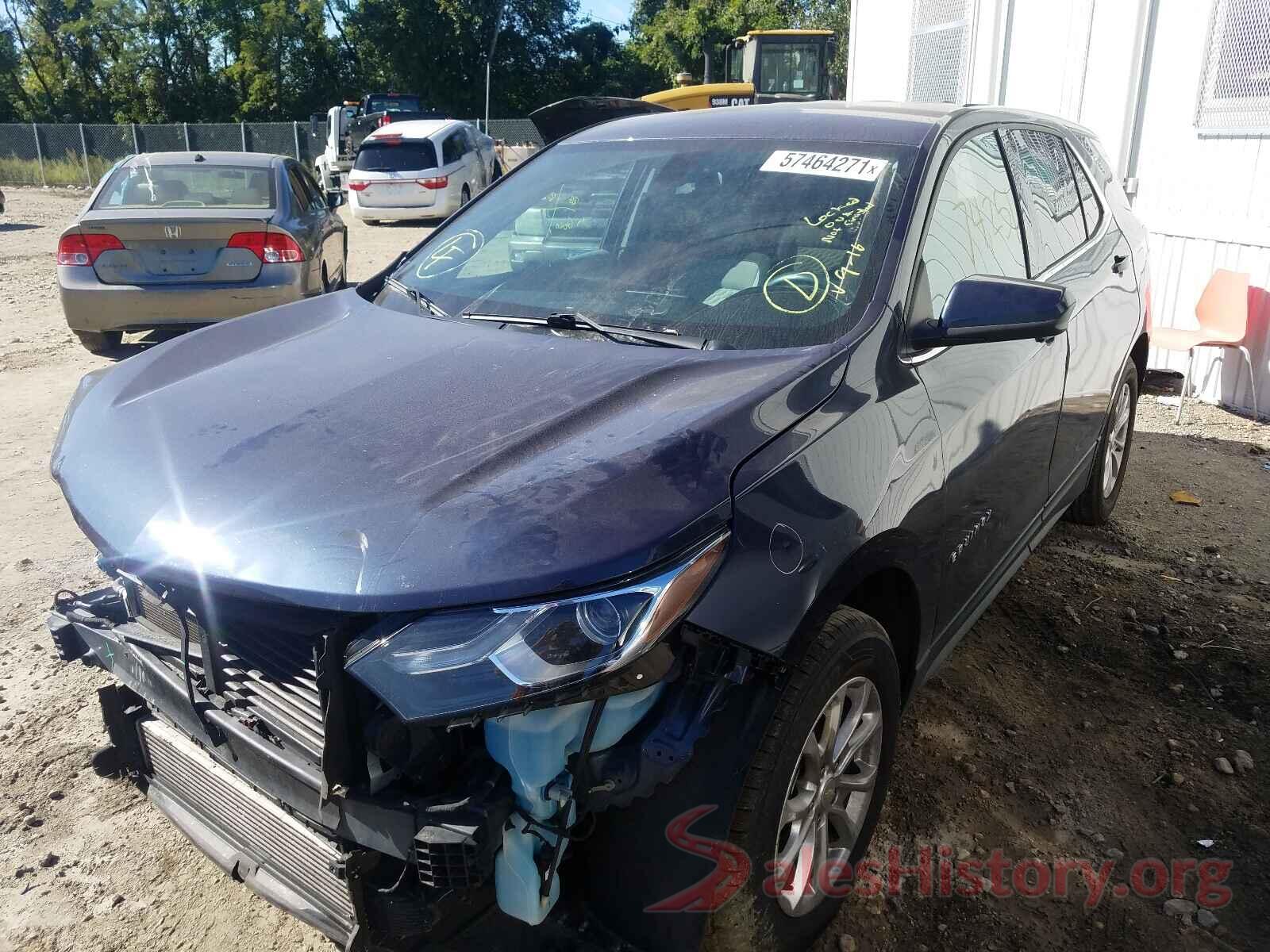 3GNAXJEV1JS635577 2018 CHEVROLET EQUINOX