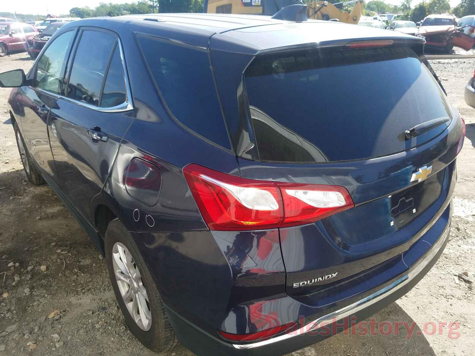 3GNAXJEV1JS635577 2018 CHEVROLET EQUINOX