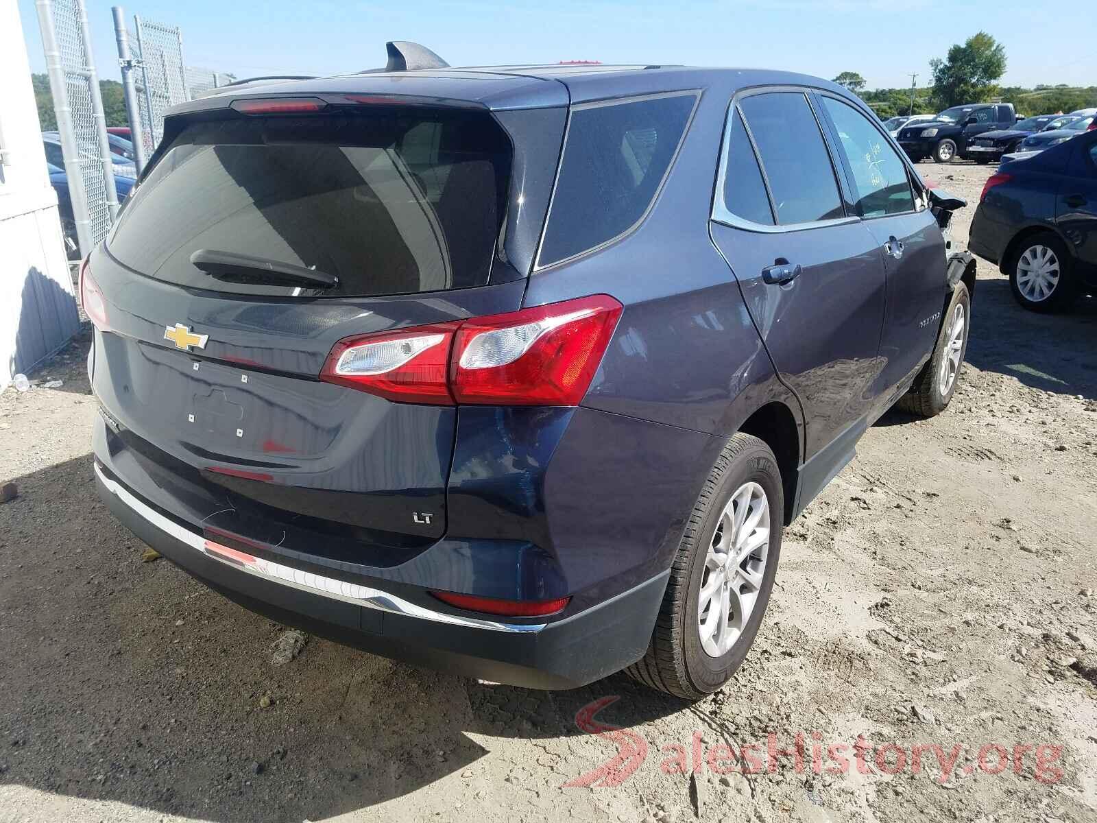 3GNAXJEV1JS635577 2018 CHEVROLET EQUINOX