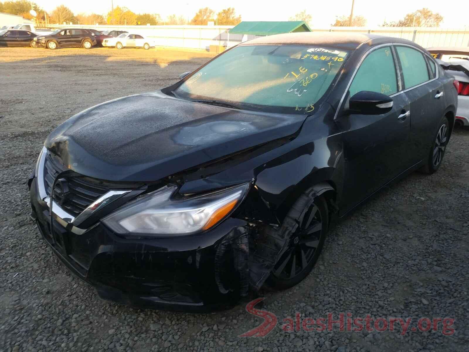 1N4AL3AP4JC281749 2018 NISSAN ALTIMA