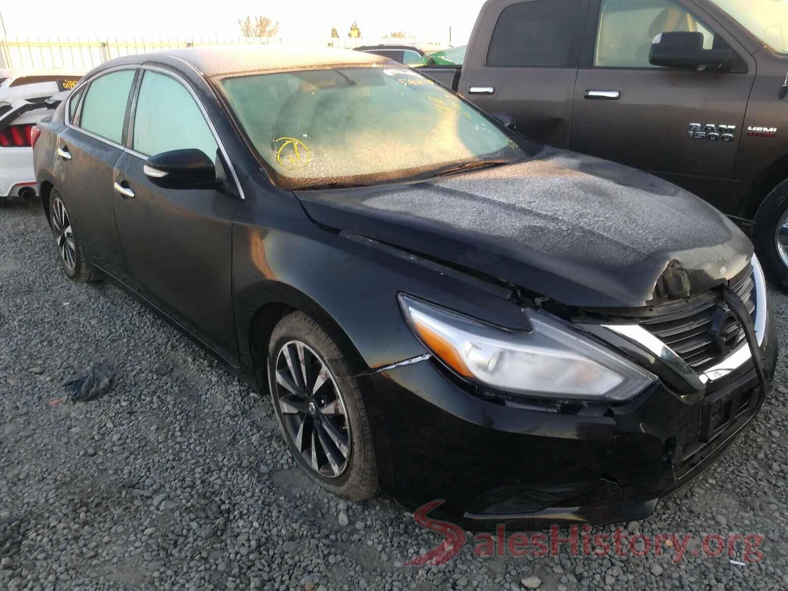 1N4AL3AP4JC281749 2018 NISSAN ALTIMA