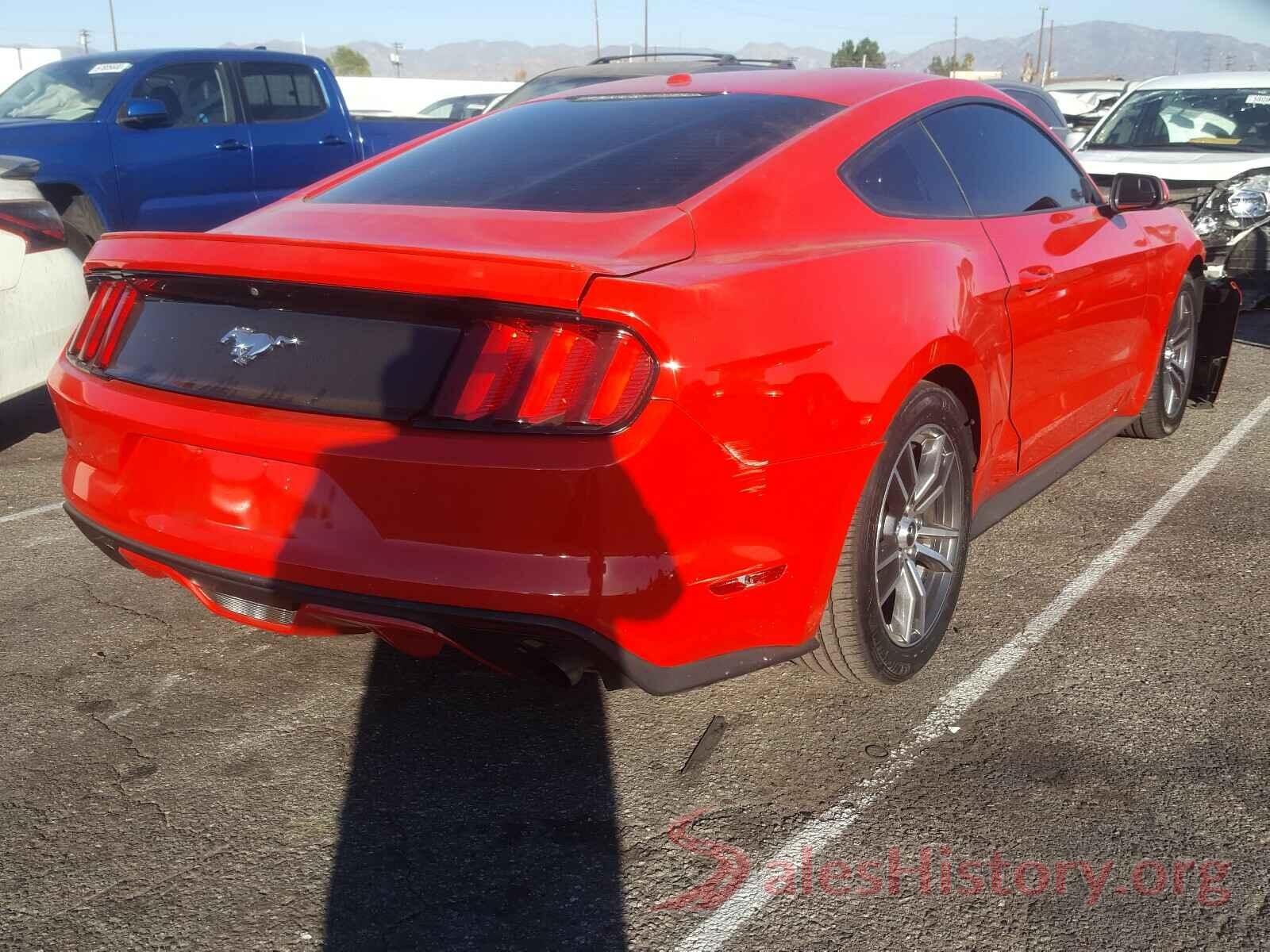 1FA6P8TH5H5307755 2017 FORD MUSTANG