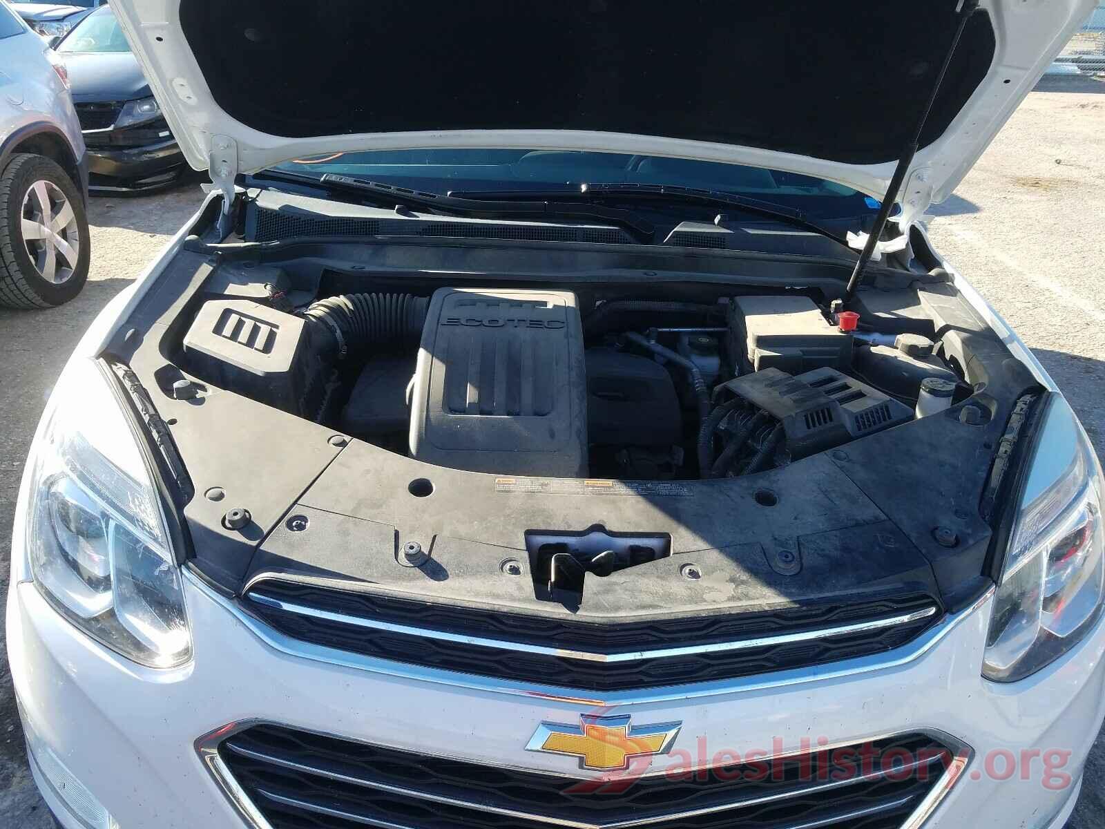 2GNALCEK3G6152130 2016 CHEVROLET EQUINOX