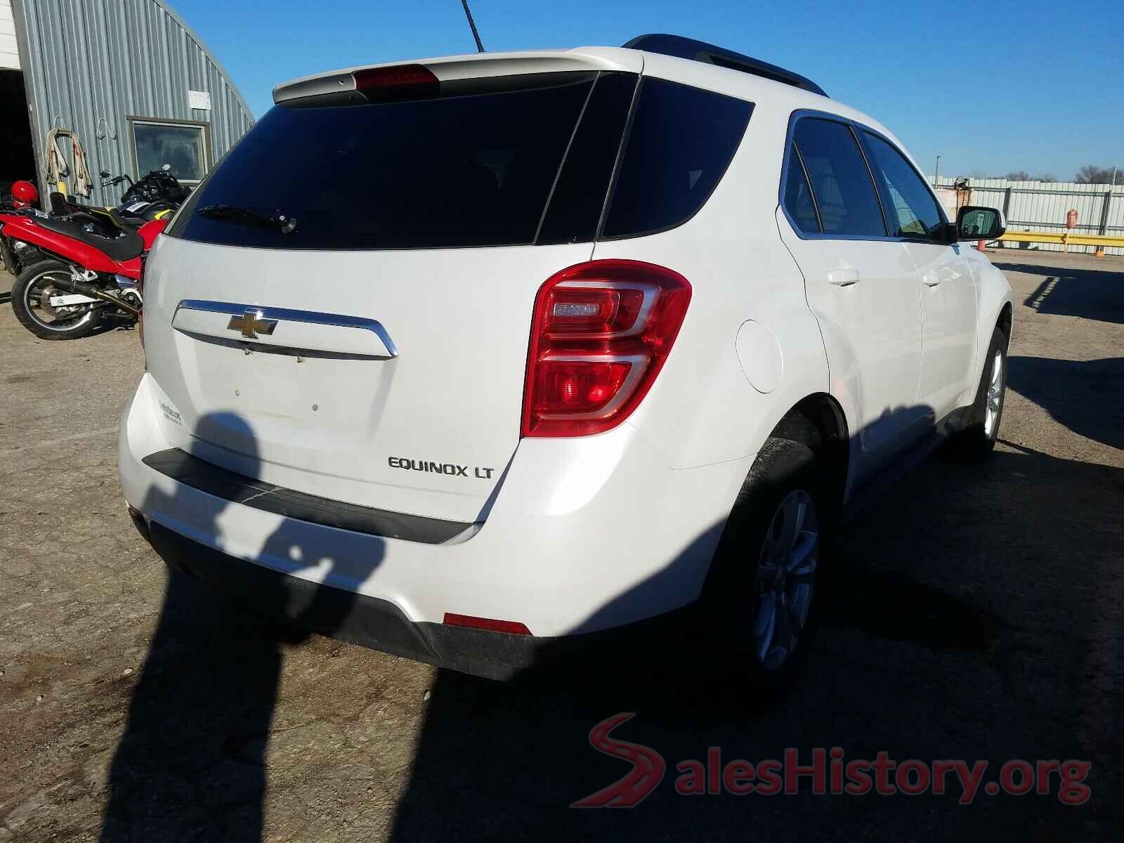 2GNALCEK3G6152130 2016 CHEVROLET EQUINOX