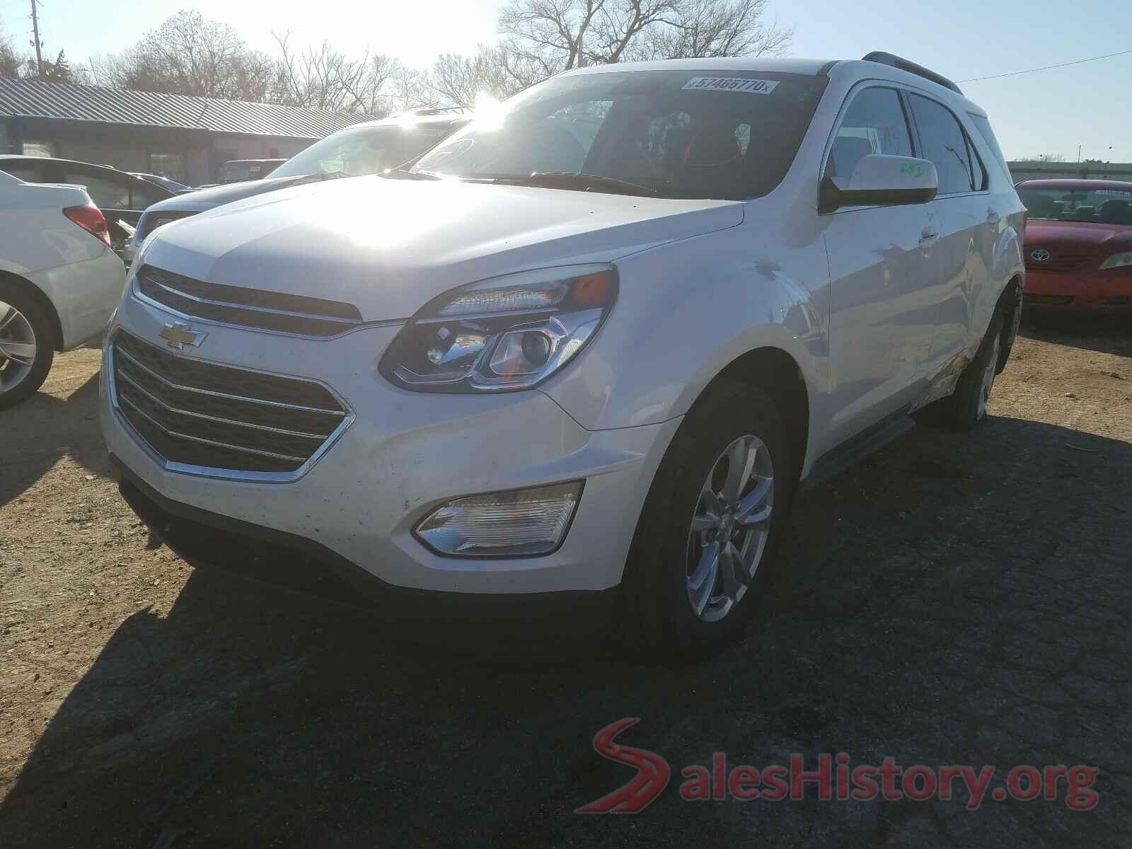 2GNALCEK3G6152130 2016 CHEVROLET EQUINOX