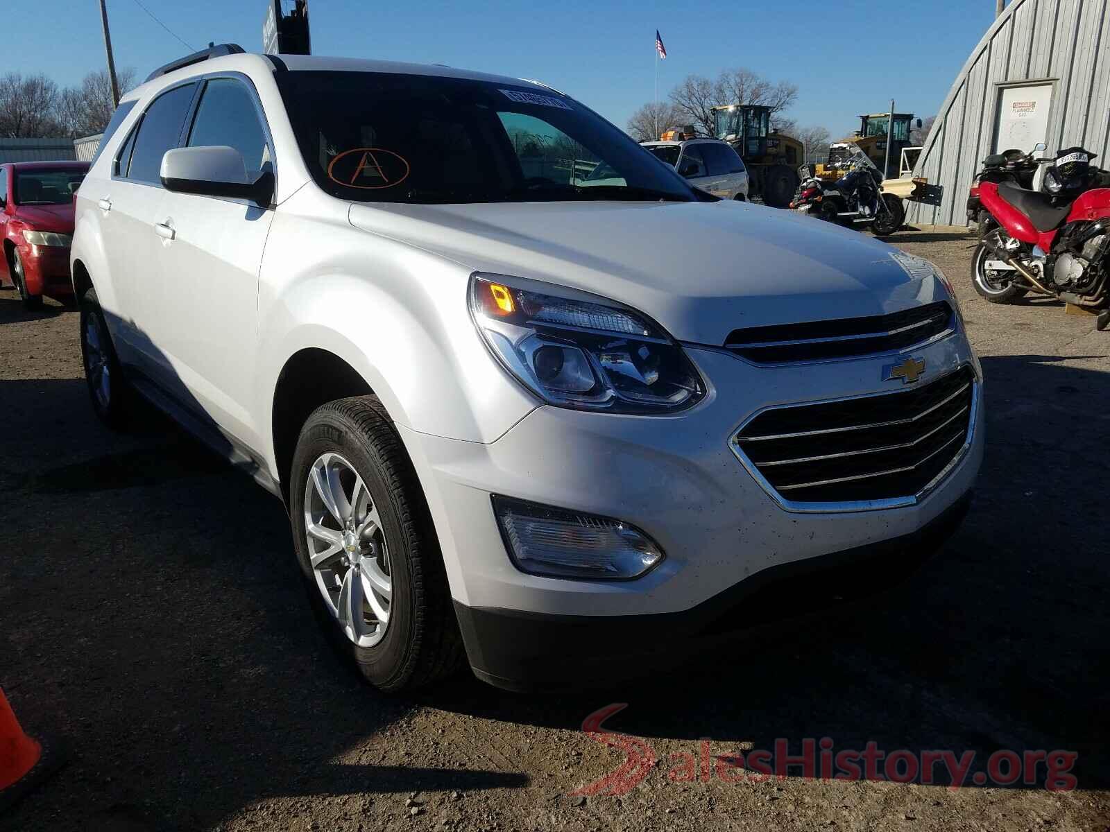 2GNALCEK3G6152130 2016 CHEVROLET EQUINOX