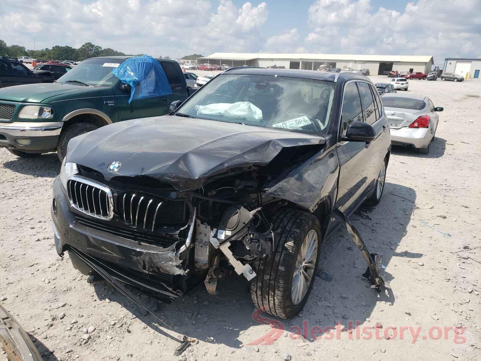 5UXKR0C53G0U09771 2016 BMW X5