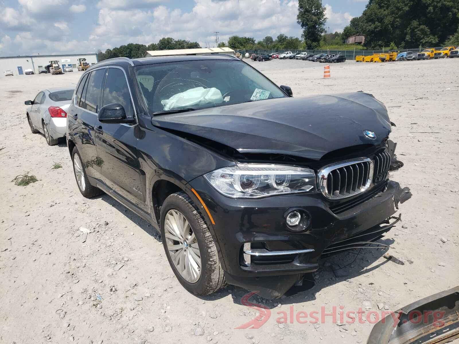 5UXKR0C53G0U09771 2016 BMW X5