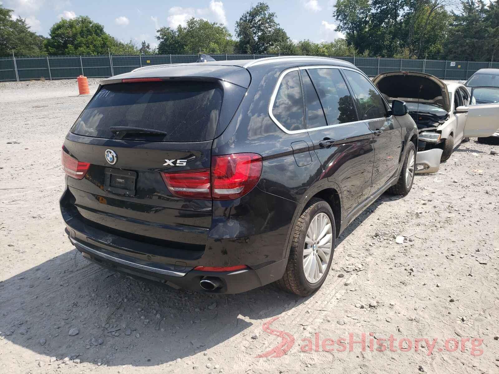 5UXKR0C53G0U09771 2016 BMW X5