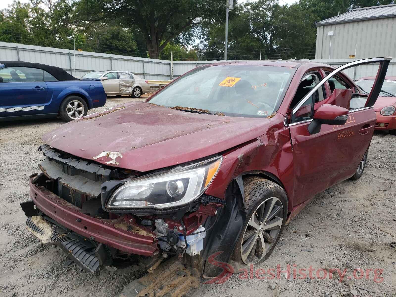 4S3BNAN61H3044113 2017 SUBARU LEGACY