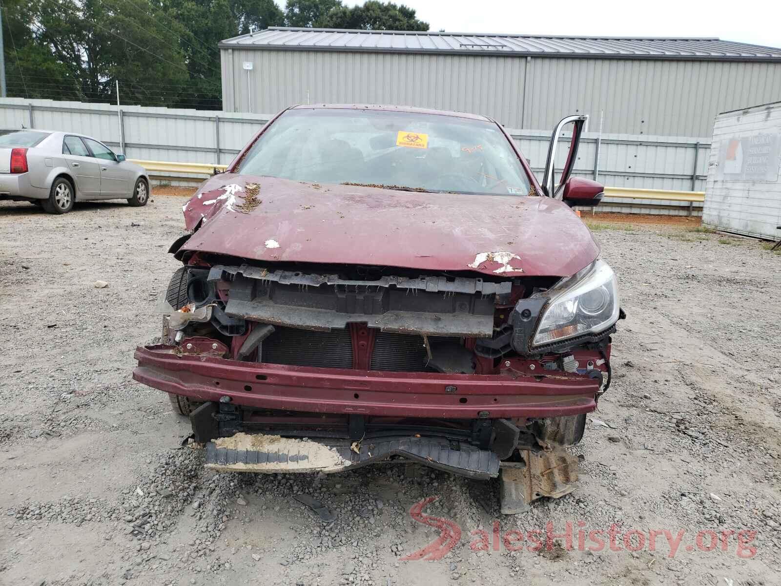 4S3BNAN61H3044113 2017 SUBARU LEGACY