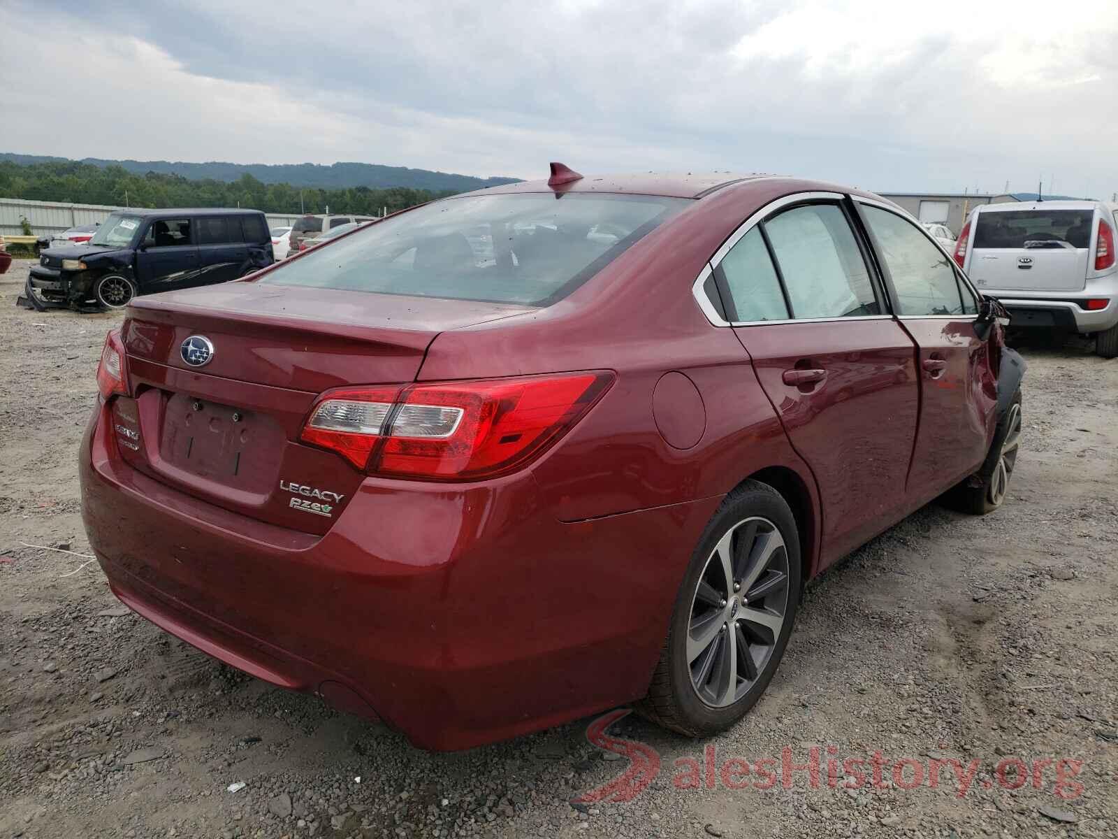 4S3BNAN61H3044113 2017 SUBARU LEGACY