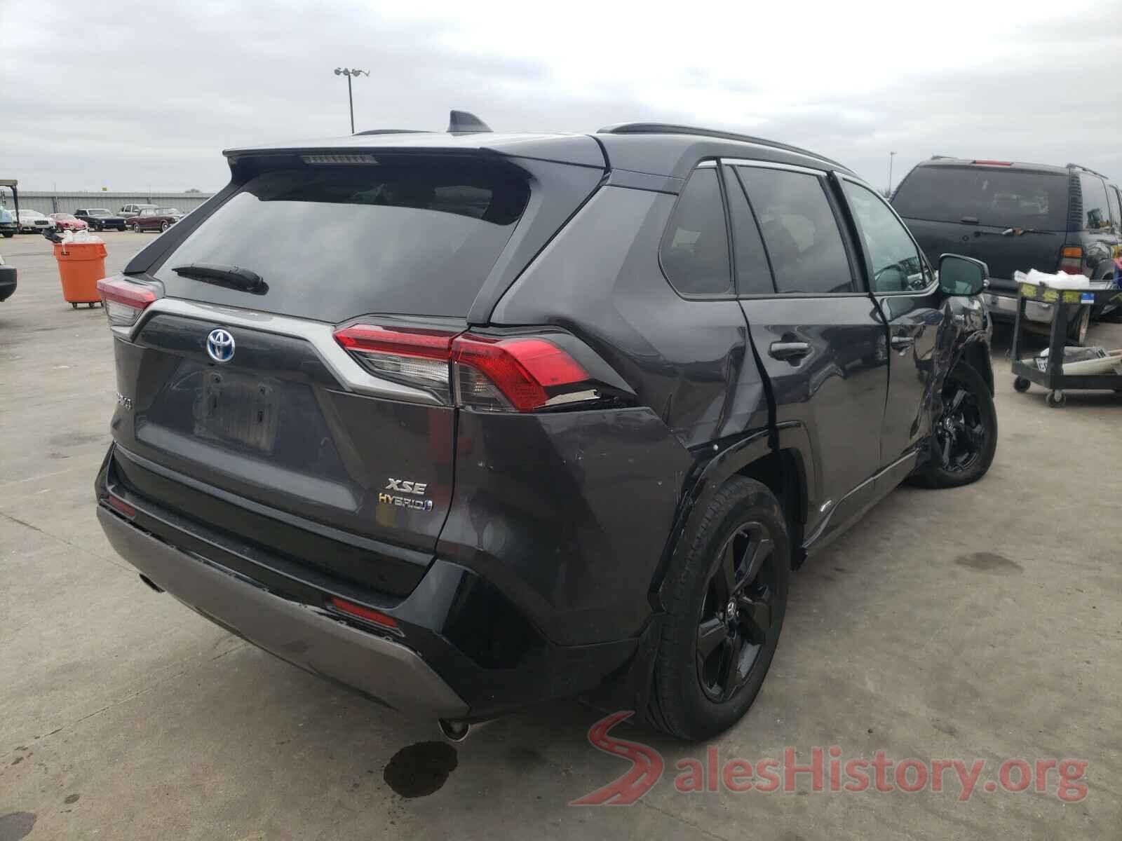 2T3EWRFV5KW020481 2019 TOYOTA RAV4