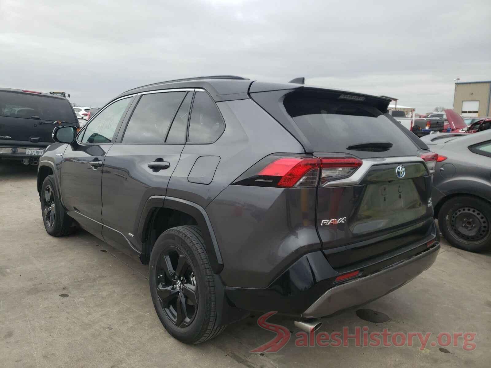 2T3EWRFV5KW020481 2019 TOYOTA RAV4