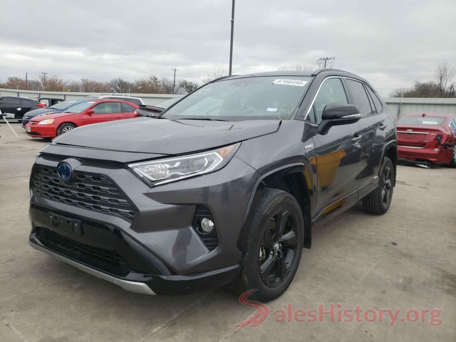 2T3EWRFV5KW020481 2019 TOYOTA RAV4