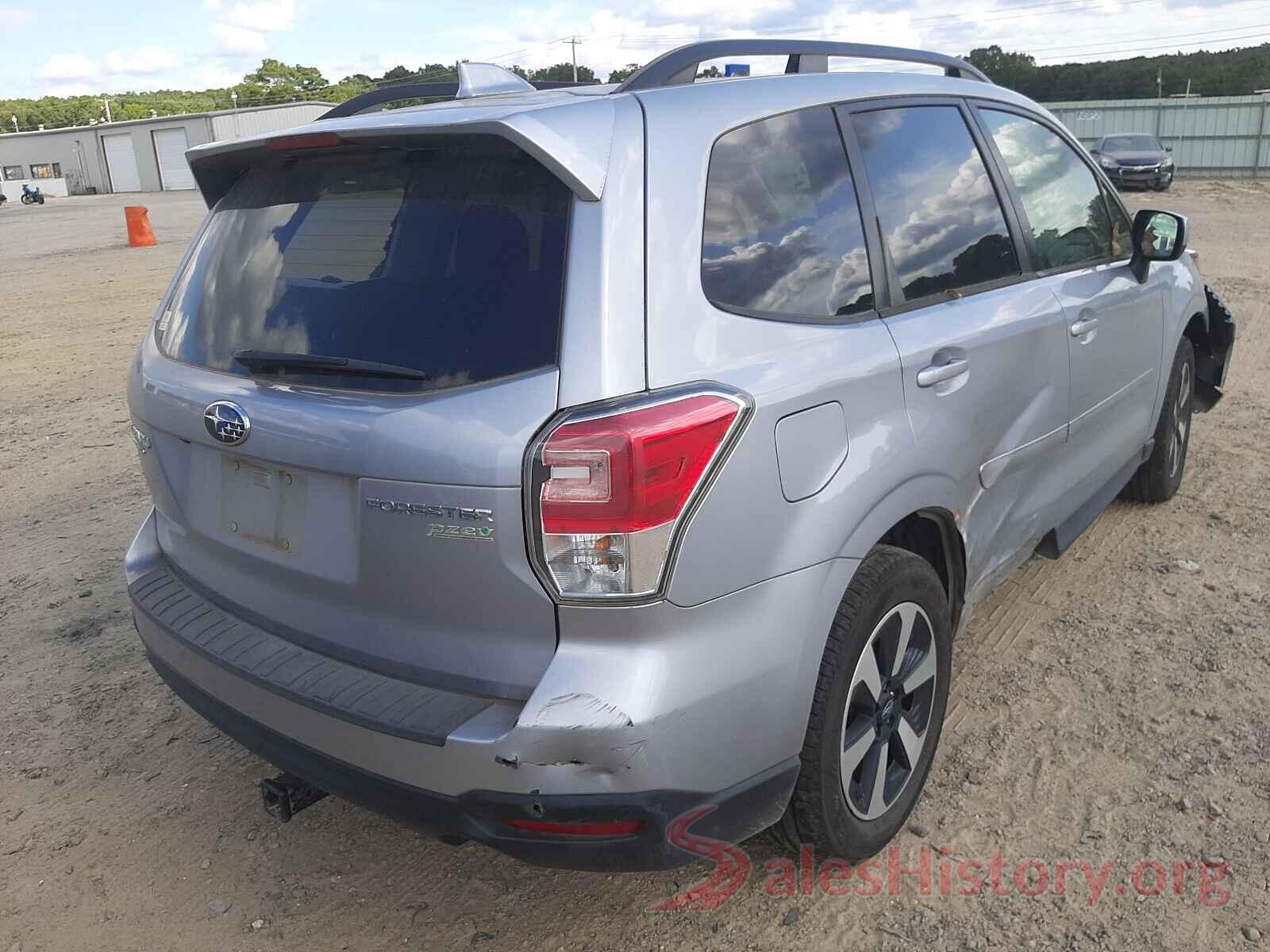 JF2SJAEC5HG493483 2017 SUBARU FORESTER