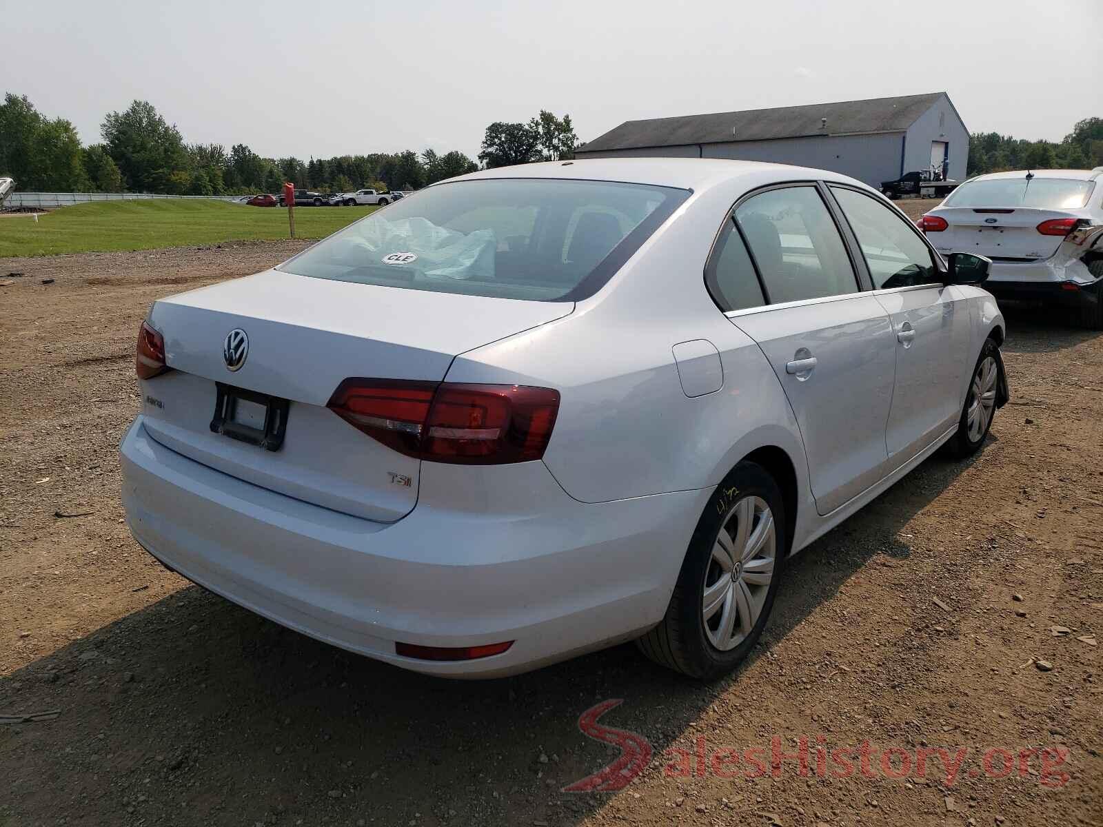 3VW2B7AJ9HM393344 2017 VOLKSWAGEN JETTA