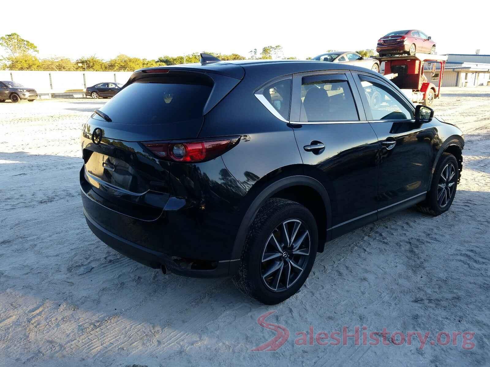 JM3KFACM9J1378834 2018 MAZDA CX-5