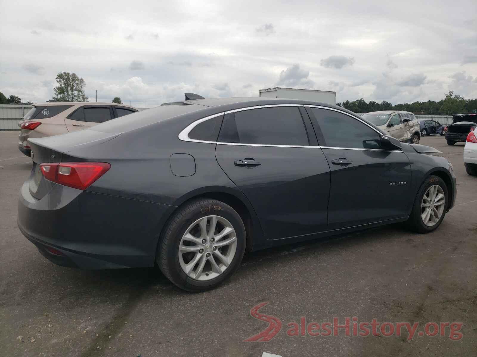 1G1ZE5STXGF286971 2016 CHEVROLET MALIBU