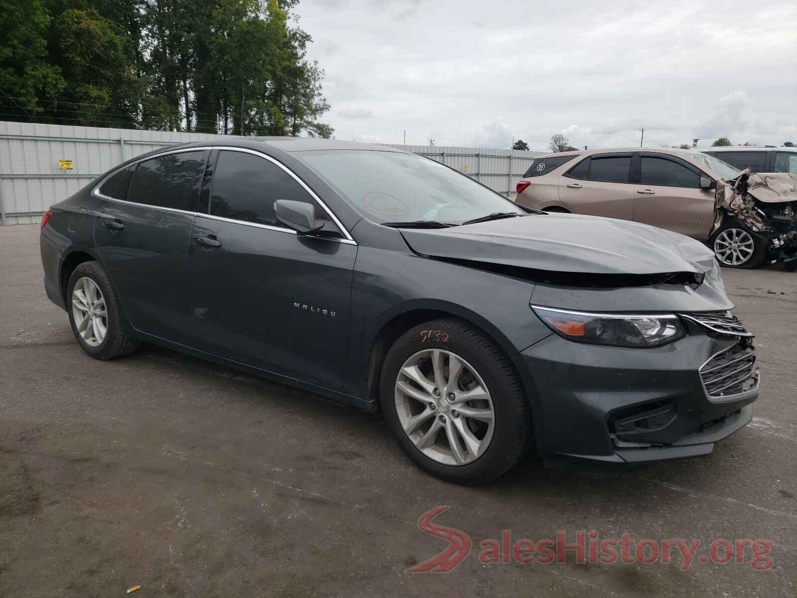 1G1ZE5STXGF286971 2016 CHEVROLET MALIBU