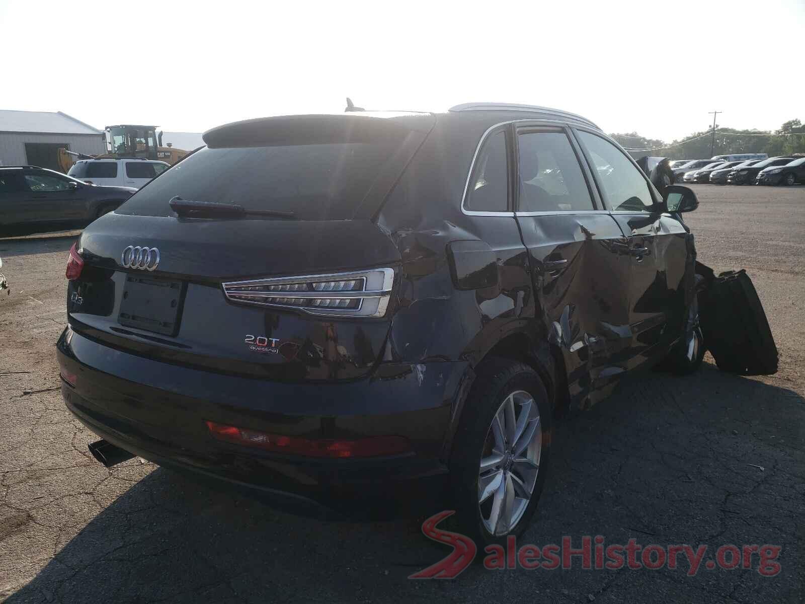 WA1JCCFS4HR010957 2017 AUDI Q3